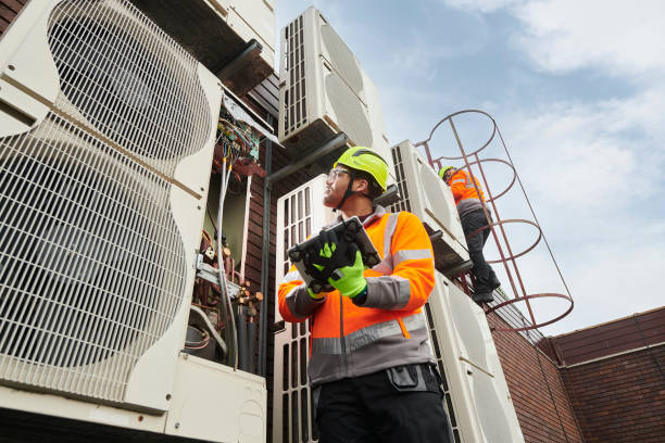 Best Emergency HVAC Services in Piermont, NY