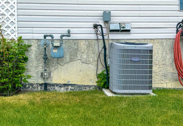 Best Seasonal HVAC Services in Piermont, NY